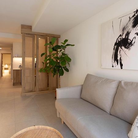 Reina Victoria Velazquez Apartment Alicante Ngoại thất bức ảnh