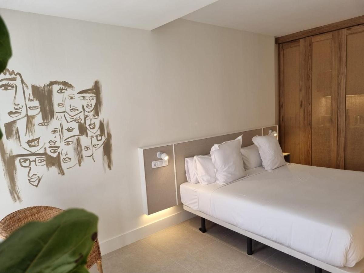 Reina Victoria Velazquez Apartment Alicante Ngoại thất bức ảnh