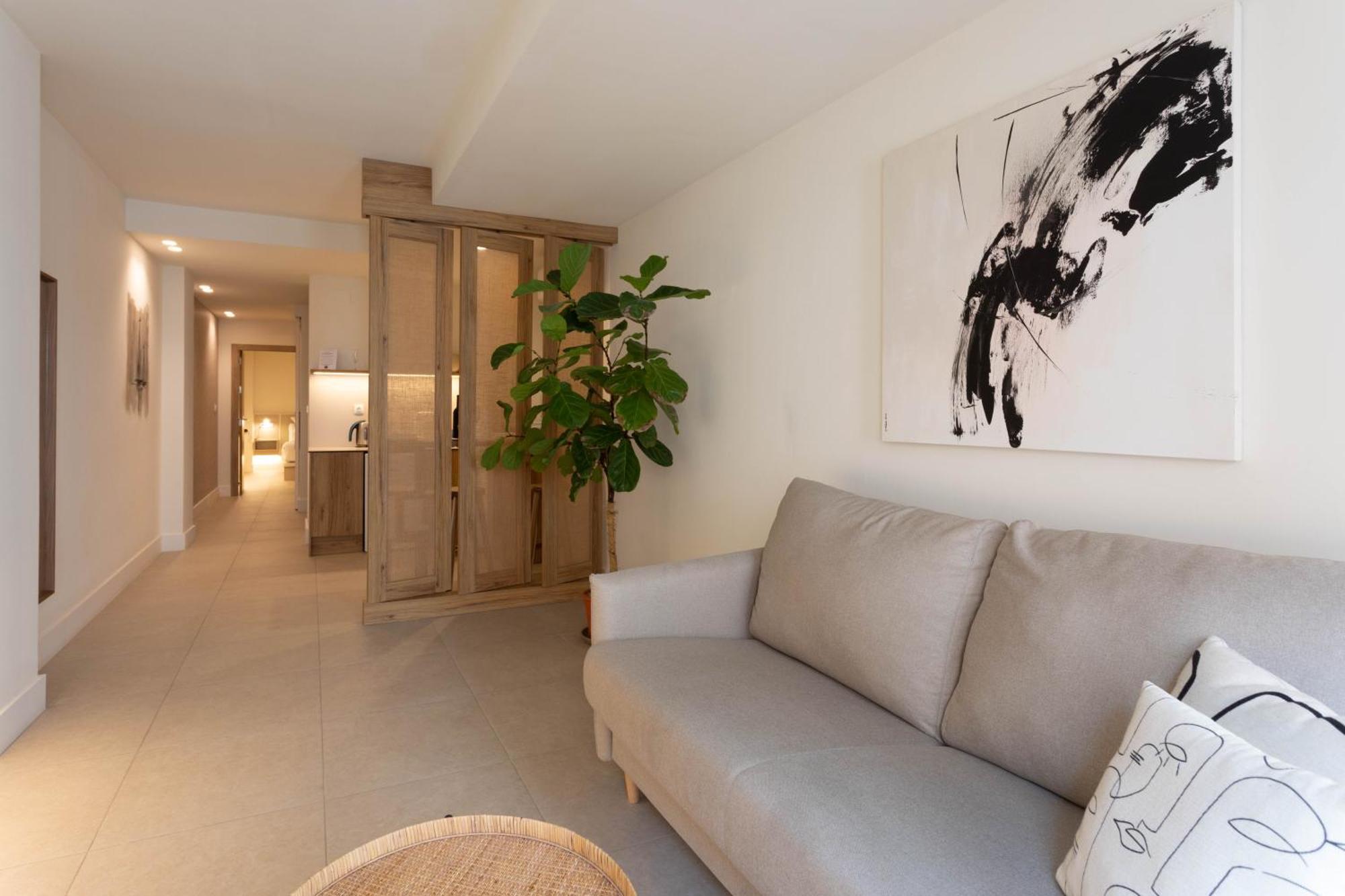 Reina Victoria Velazquez Apartment Alicante Ngoại thất bức ảnh