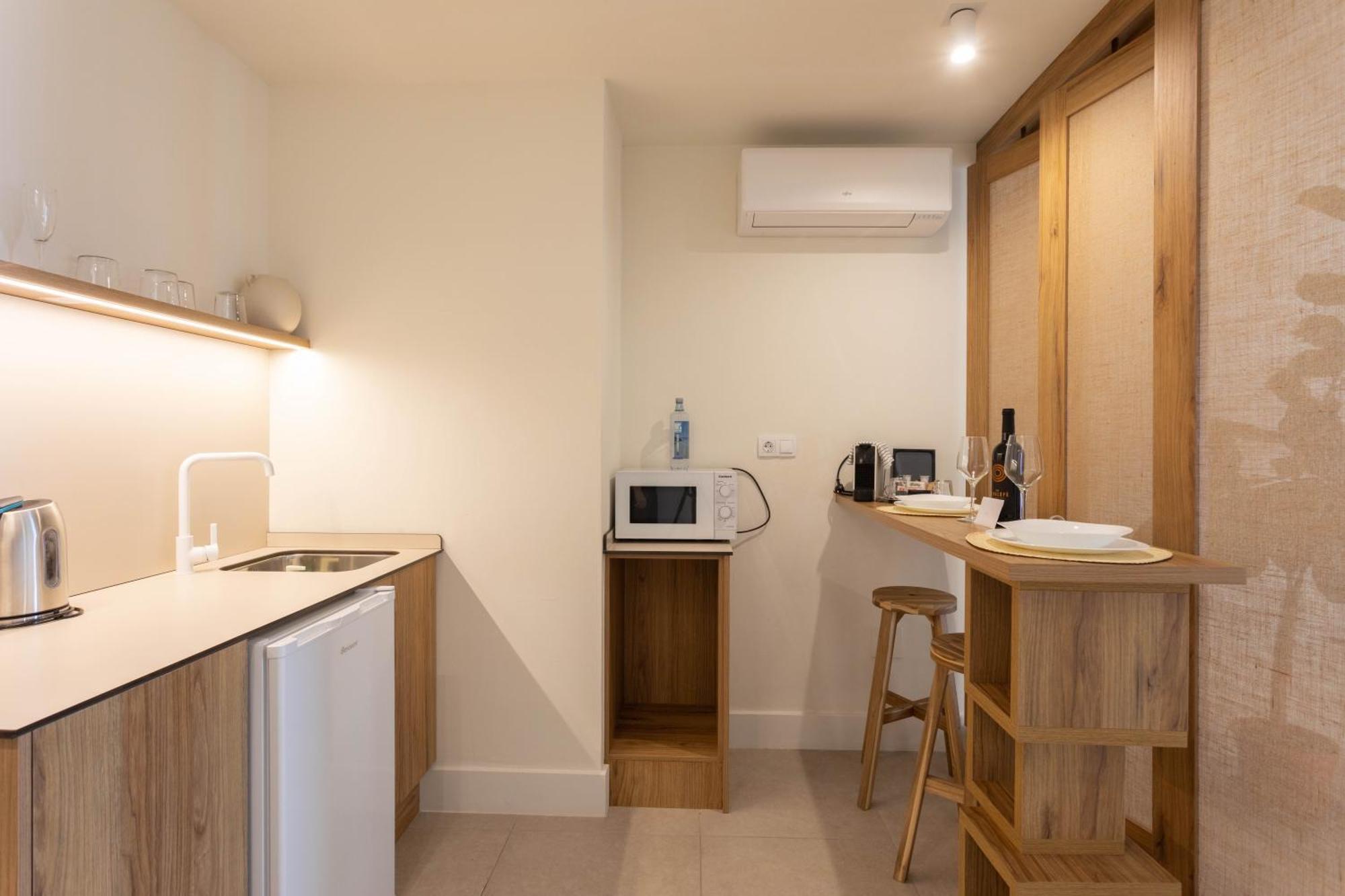 Reina Victoria Velazquez Apartment Alicante Ngoại thất bức ảnh