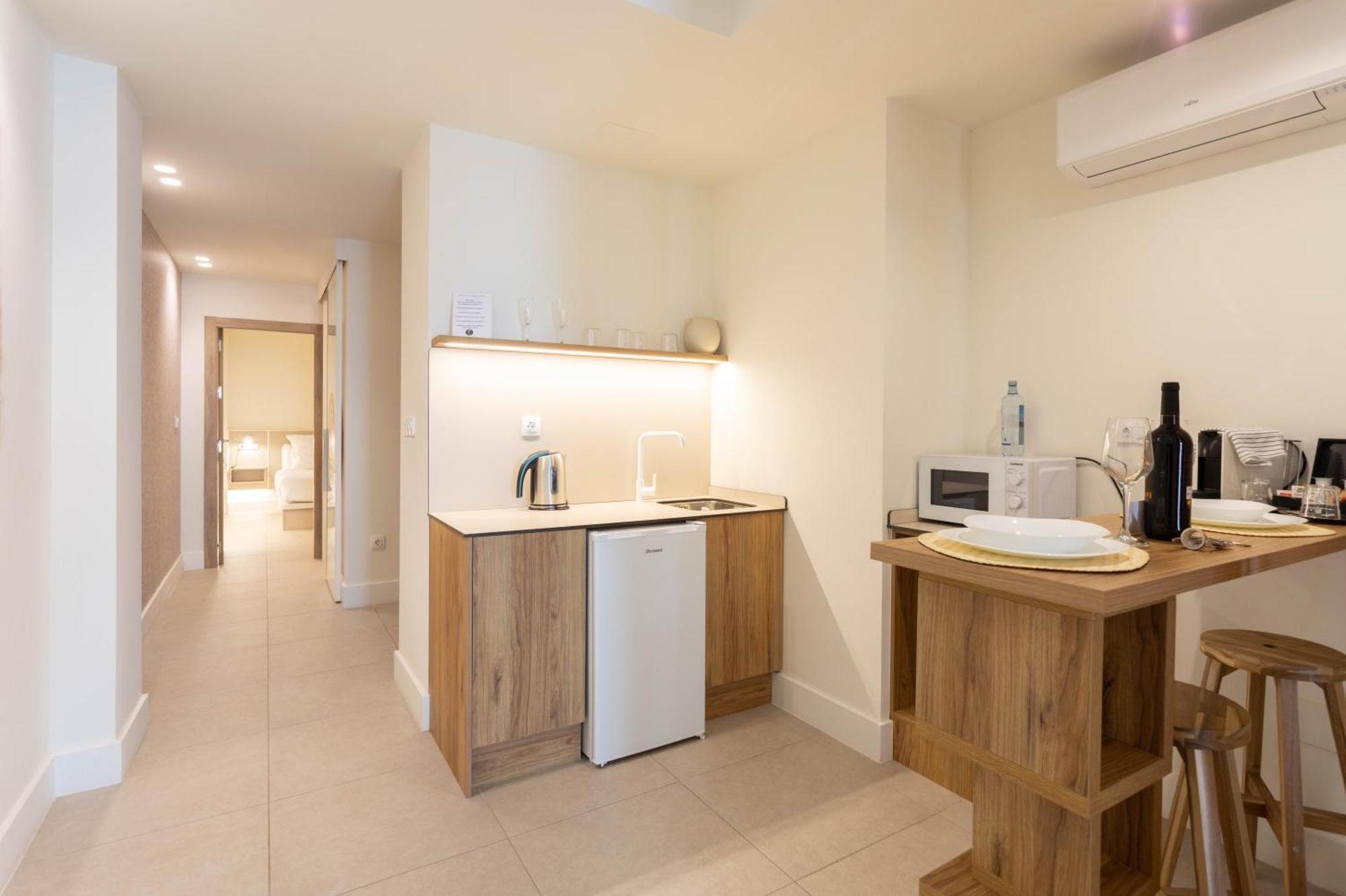 Reina Victoria Velazquez Apartment Alicante Ngoại thất bức ảnh