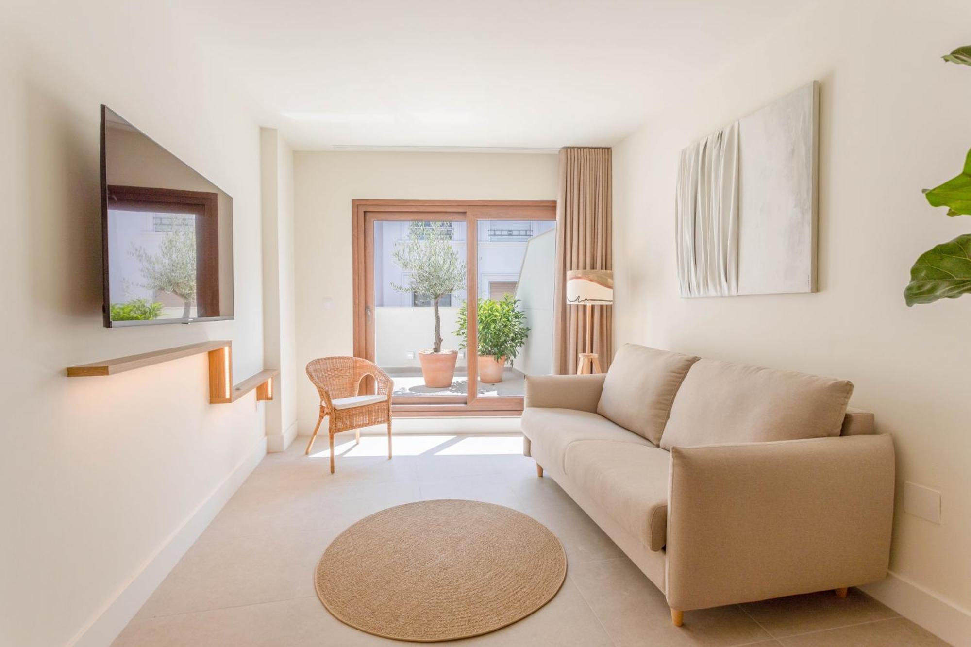 Reina Victoria Velazquez Apartment Alicante Ngoại thất bức ảnh