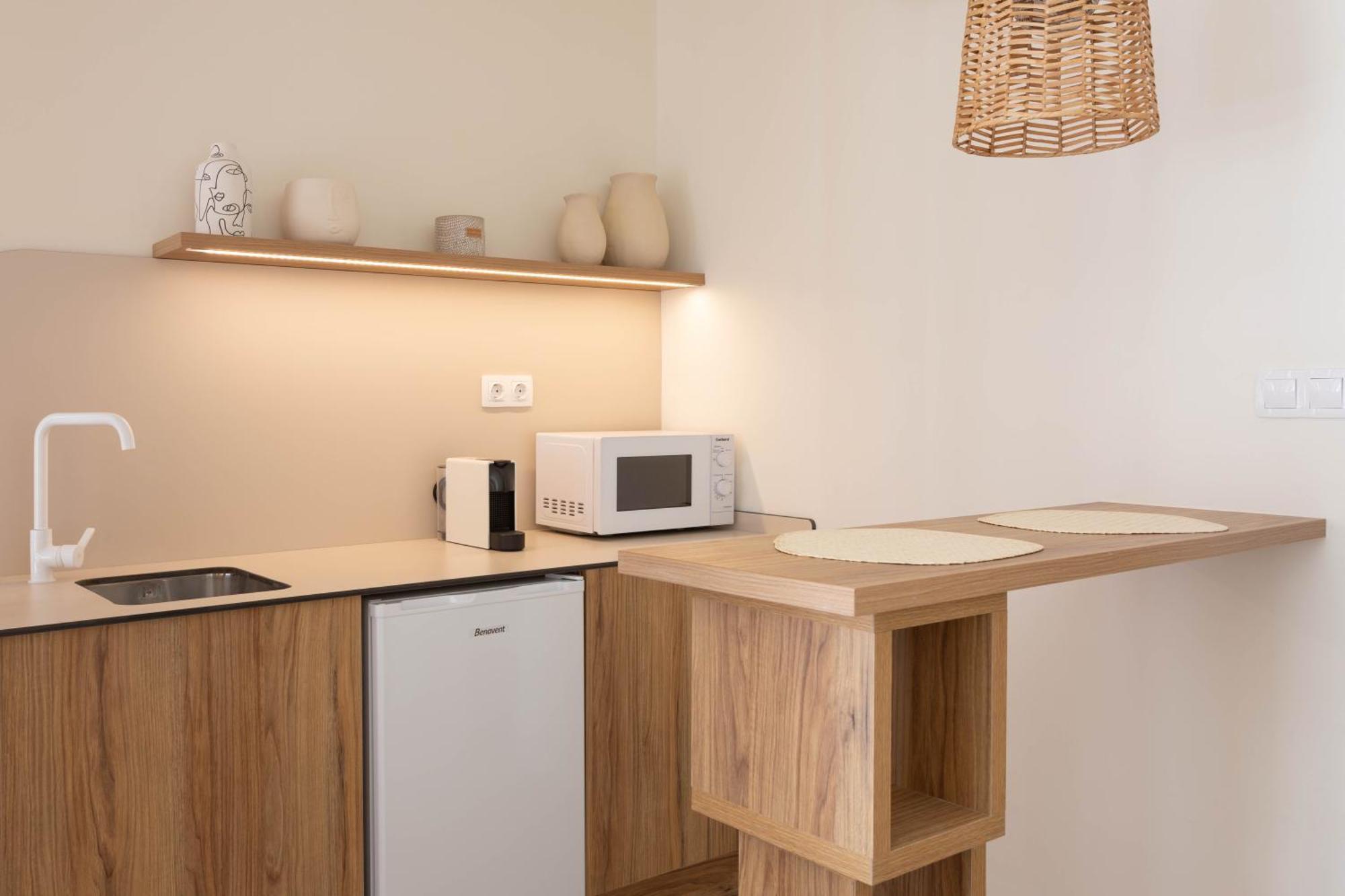 Reina Victoria Velazquez Apartment Alicante Ngoại thất bức ảnh