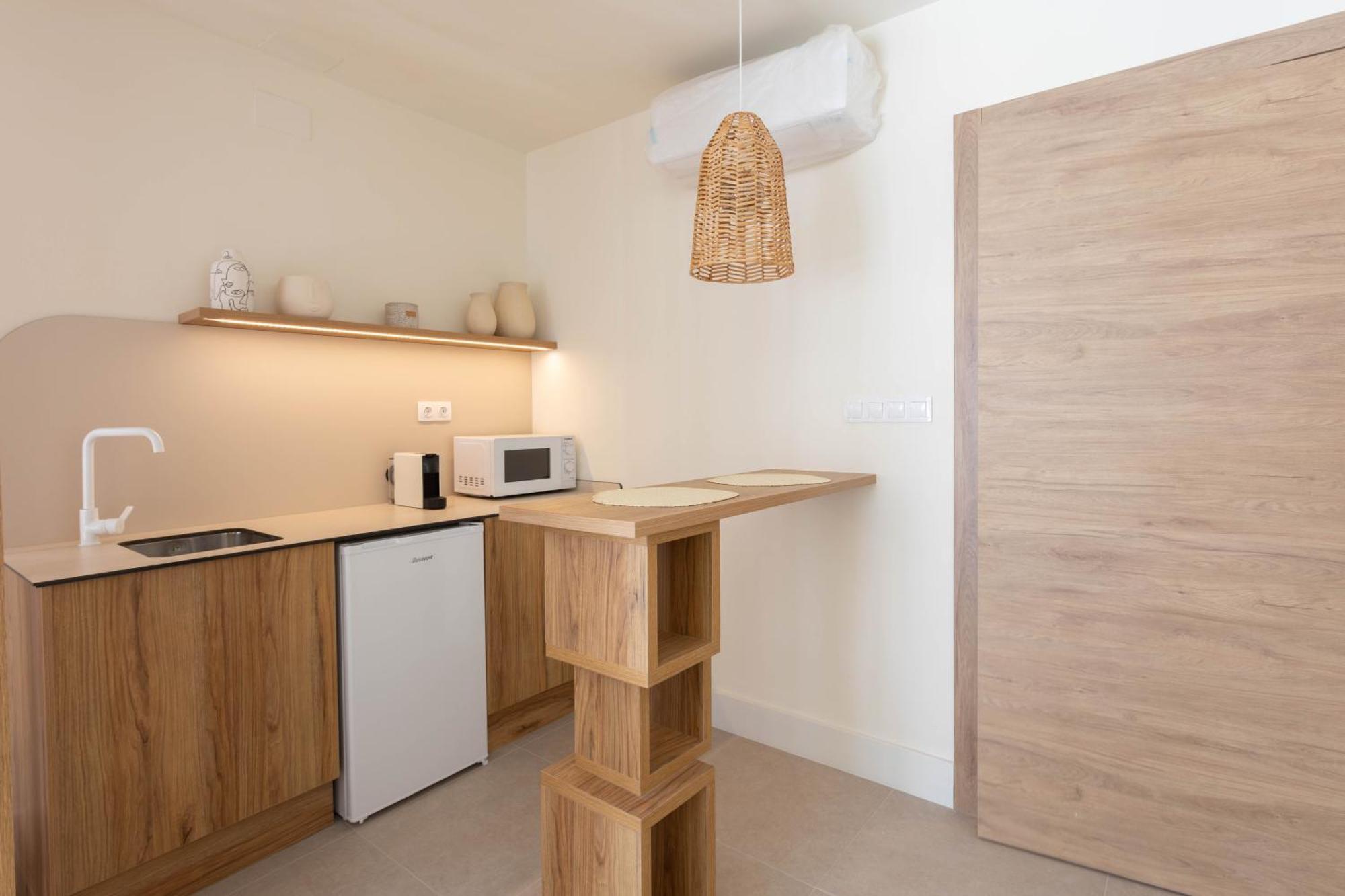 Reina Victoria Velazquez Apartment Alicante Ngoại thất bức ảnh