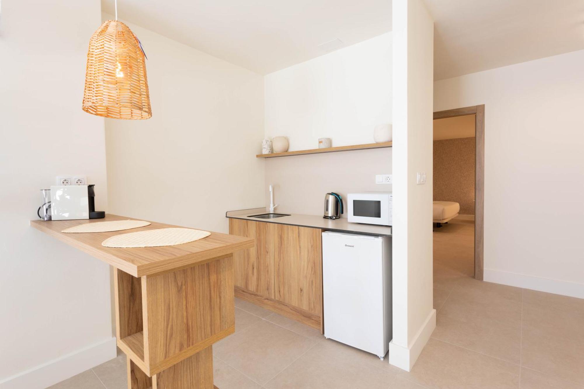 Reina Victoria Velazquez Apartment Alicante Ngoại thất bức ảnh