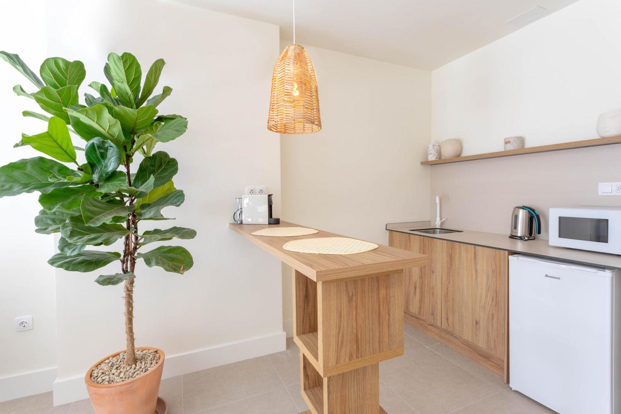 Reina Victoria Velazquez Apartment Alicante Ngoại thất bức ảnh