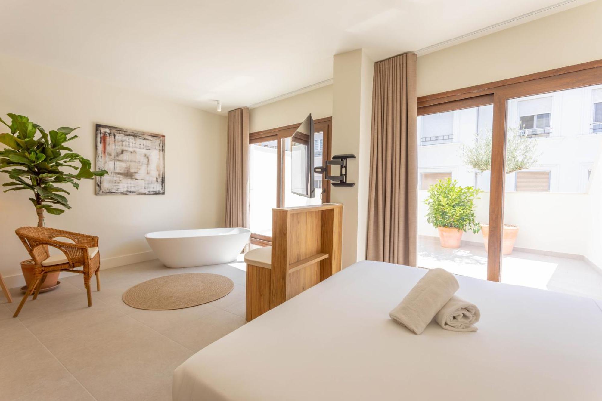 Reina Victoria Velazquez Apartment Alicante Ngoại thất bức ảnh