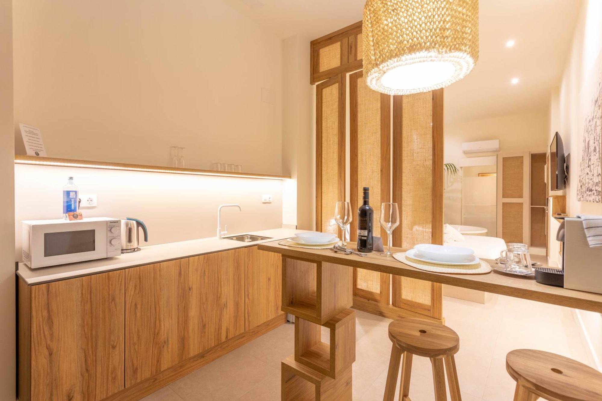 Reina Victoria Velazquez Apartment Alicante Ngoại thất bức ảnh