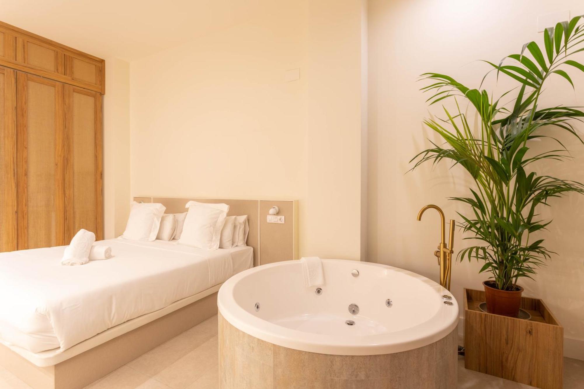 Reina Victoria Velazquez Apartment Alicante Ngoại thất bức ảnh