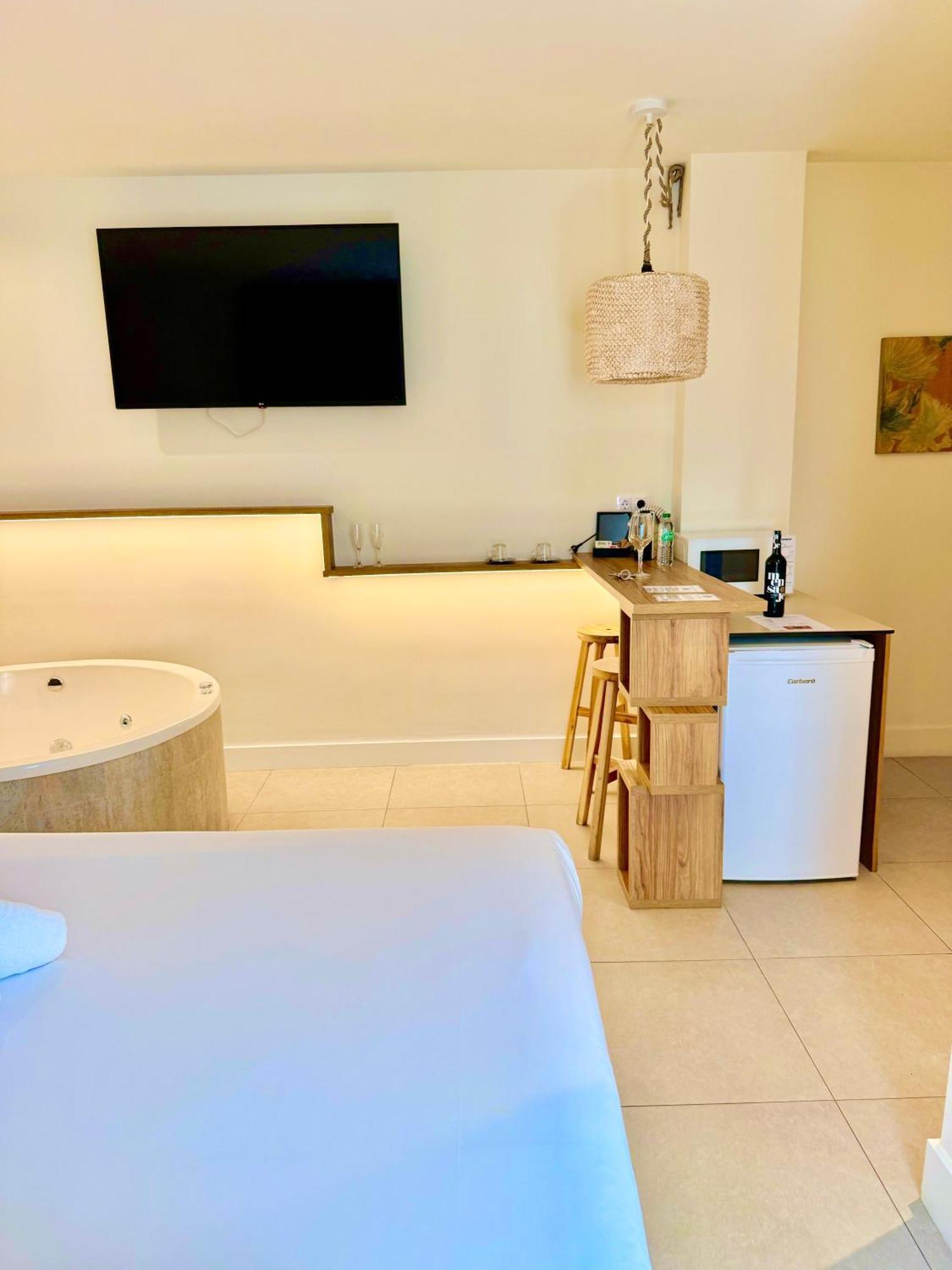Reina Victoria Velazquez Apartment Alicante Ngoại thất bức ảnh