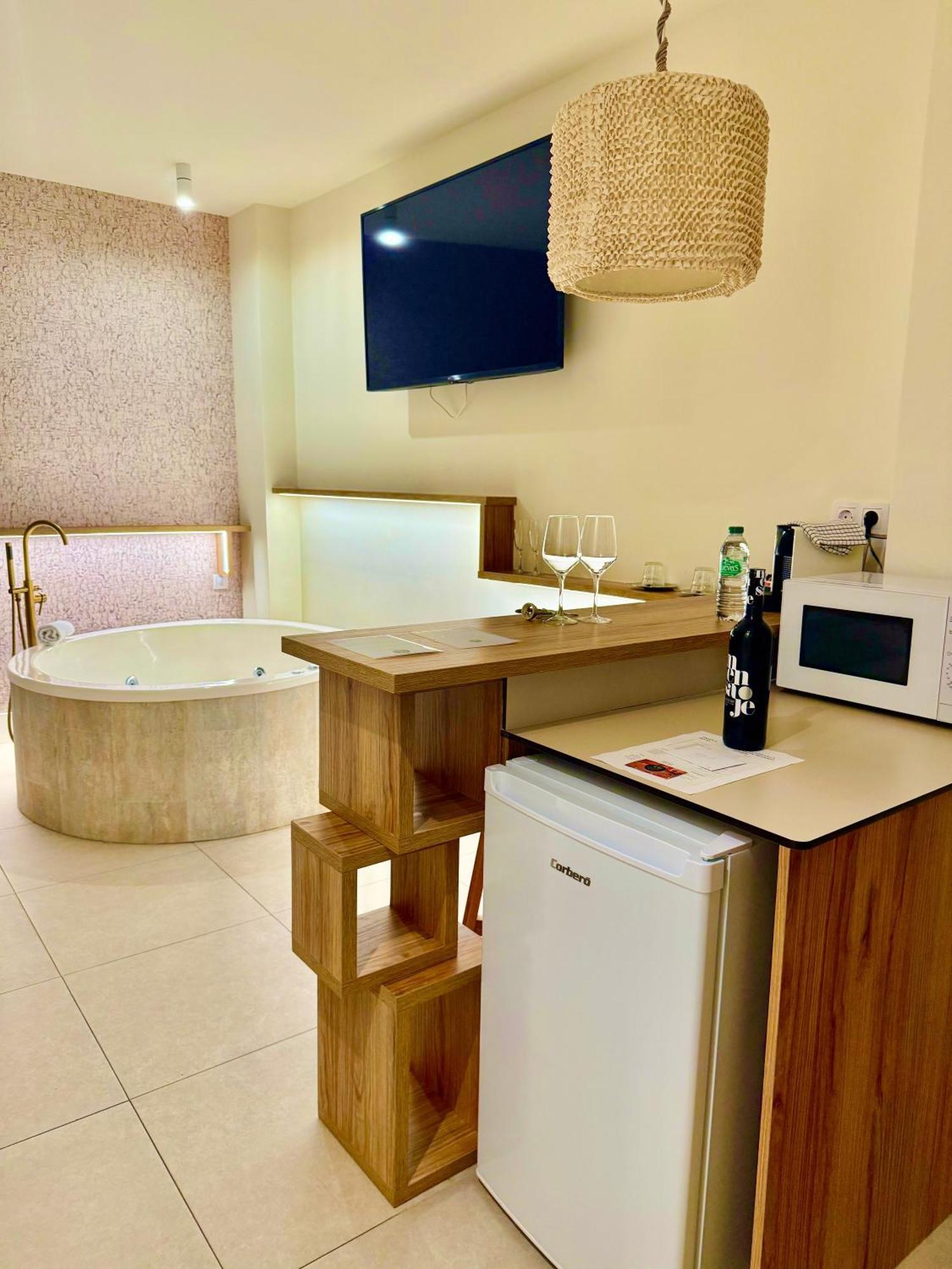Reina Victoria Velazquez Apartment Alicante Ngoại thất bức ảnh