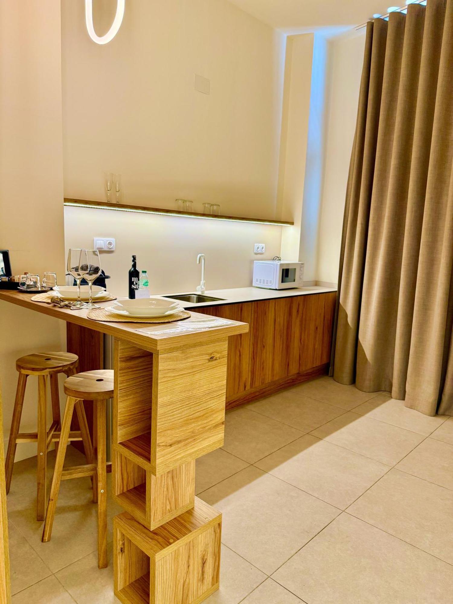 Reina Victoria Velazquez Apartment Alicante Ngoại thất bức ảnh